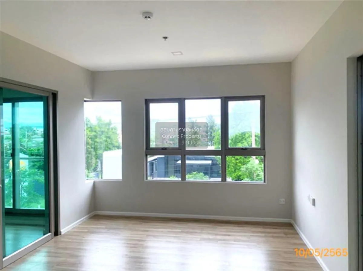 ขายคอนโด  อีส 2 พระราม 2 แสมดำ เขต บางขุนเทียน กรุงเทพ CX-128311 2