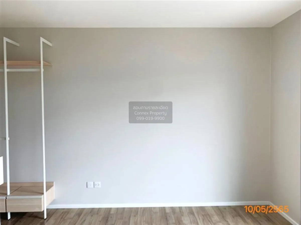 ขายคอนโด  อีส 2 พระราม 2 แสมดำ เขต บางขุนเทียน กรุงเทพ CX-128311 3