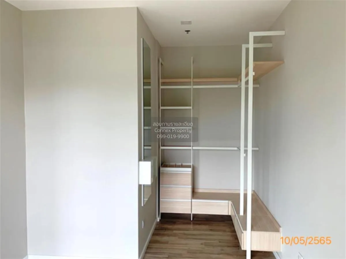 ขายคอนโด  อีส 2 พระราม 2 แสมดำ เขต บางขุนเทียน กรุงเทพ CX-128311 4