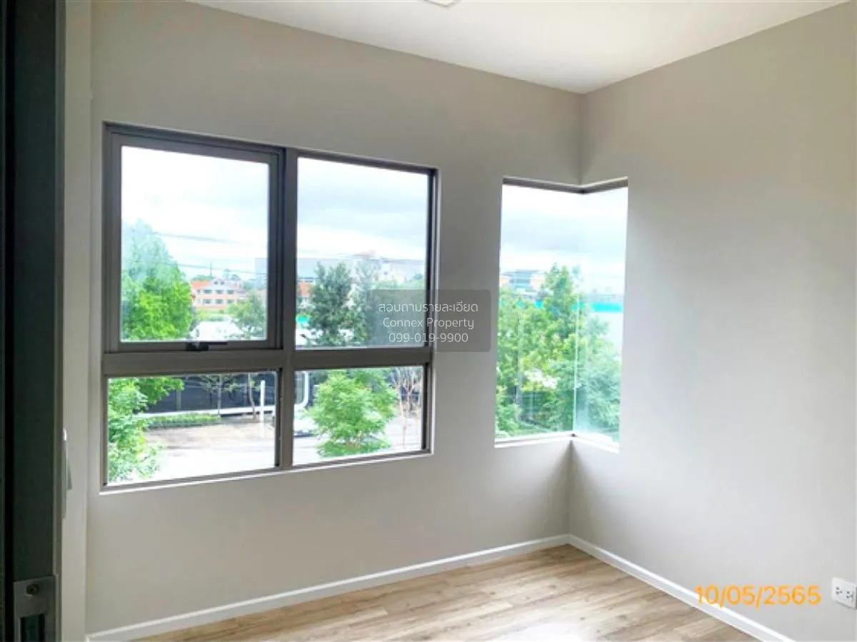 ขายคอนโด  อีส 2 พระราม 2 แสมดำ เขต บางขุนเทียน กรุงเทพ CX-128311