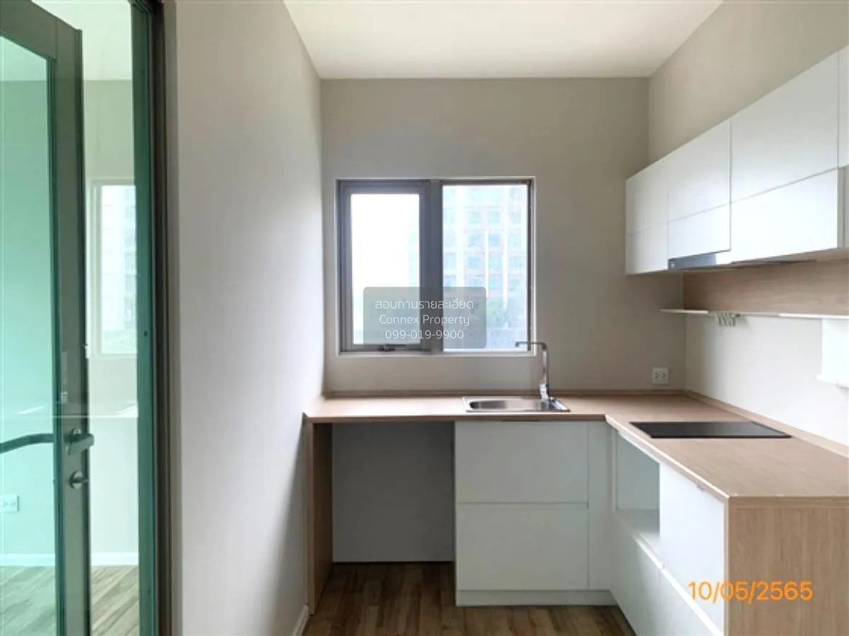 ขายคอนโด  อีส 2 พระราม 2 แสมดำ เขต บางขุนเทียน กรุงเทพ CX-128311