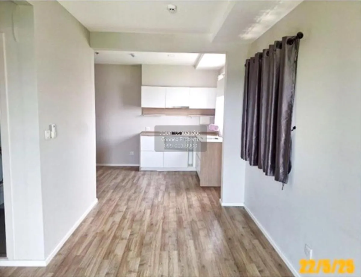 ขายคอนโด  อีส 2 พระราม 2 แสมดำ เขต บางขุนเทียน กรุงเทพ CX-128313 2