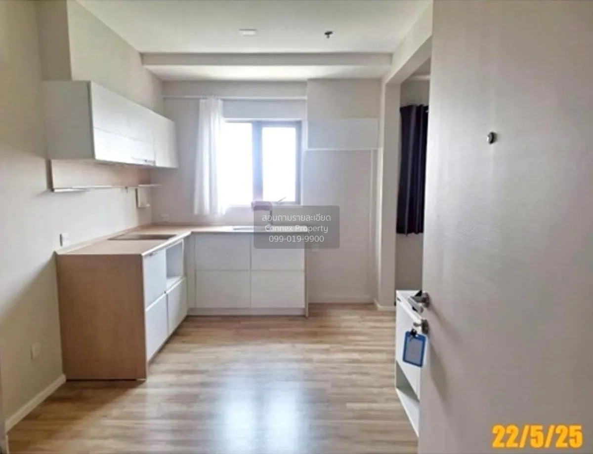 ขายคอนโด  อีส 2 พระราม 2 แสมดำ เขต บางขุนเทียน กรุงเทพ CX-128313 3