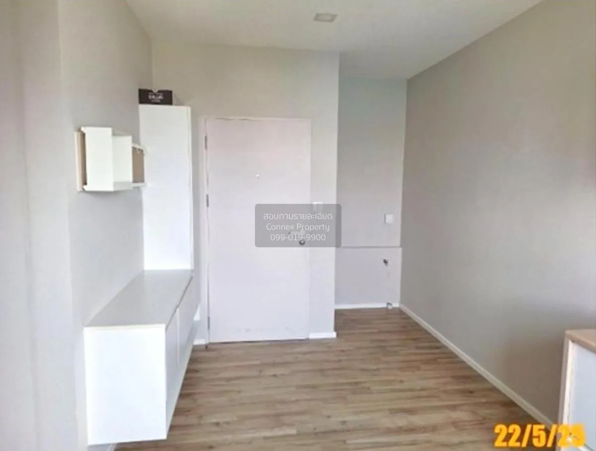 ขายคอนโด  อีส 2 พระราม 2 แสมดำ เขต บางขุนเทียน กรุงเทพ CX-128313 4