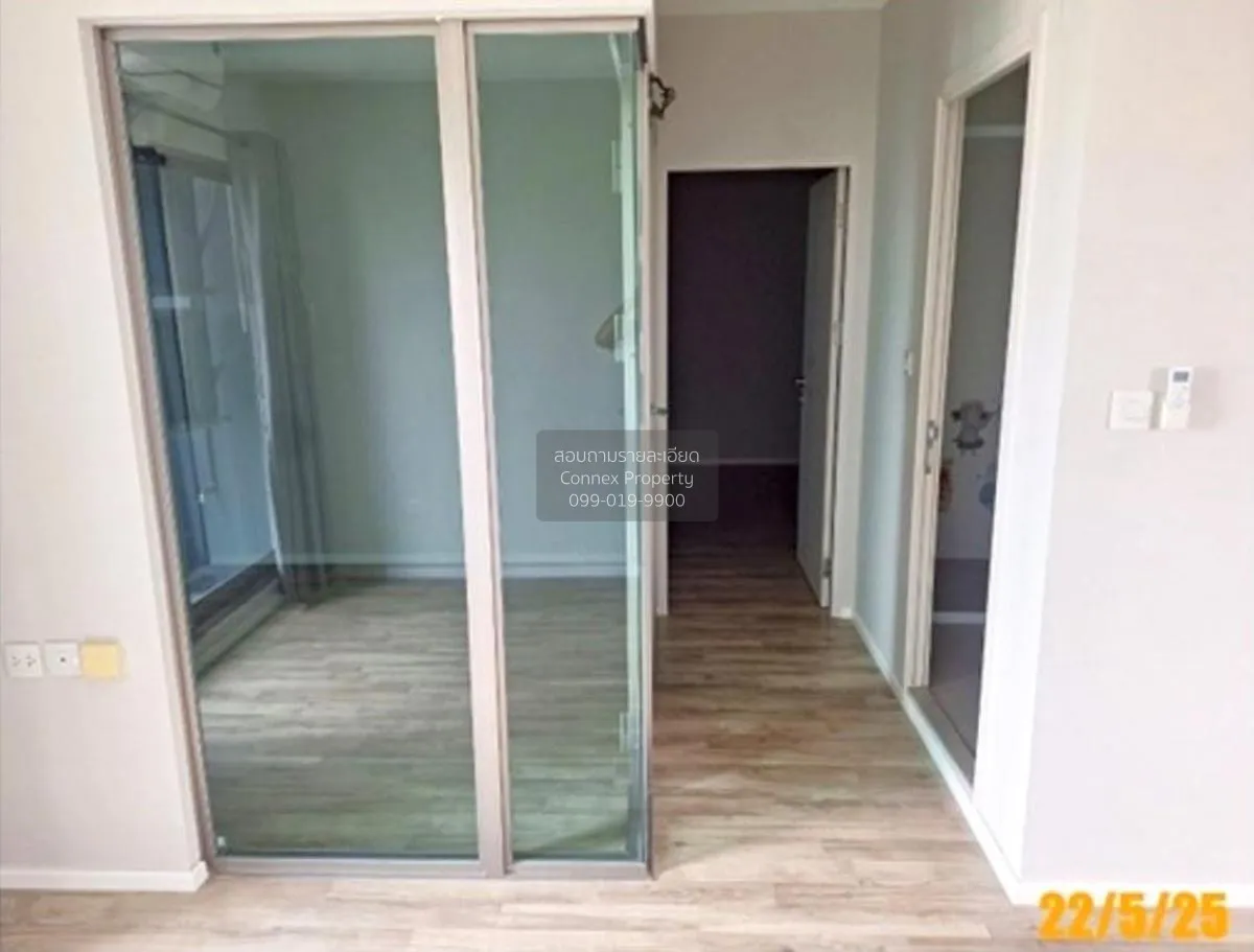 ขายคอนโด  อีส 2 พระราม 2 แสมดำ เขต บางขุนเทียน กรุงเทพ CX-128313