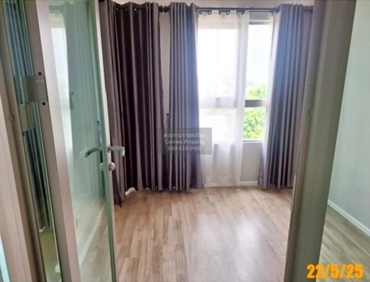 ขายคอนโด  อีส 2 พระราม 2 แสมดำ เขต บางขุนเทียน กรุงเทพ CX-128313