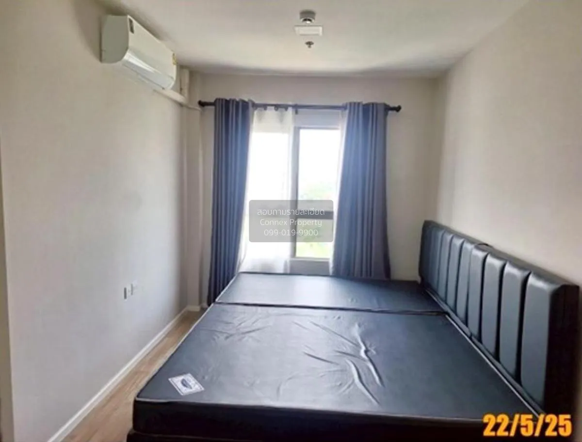 ขายคอนโด  อีส 2 พระราม 2 แสมดำ เขต บางขุนเทียน กรุงเทพ CX-128313