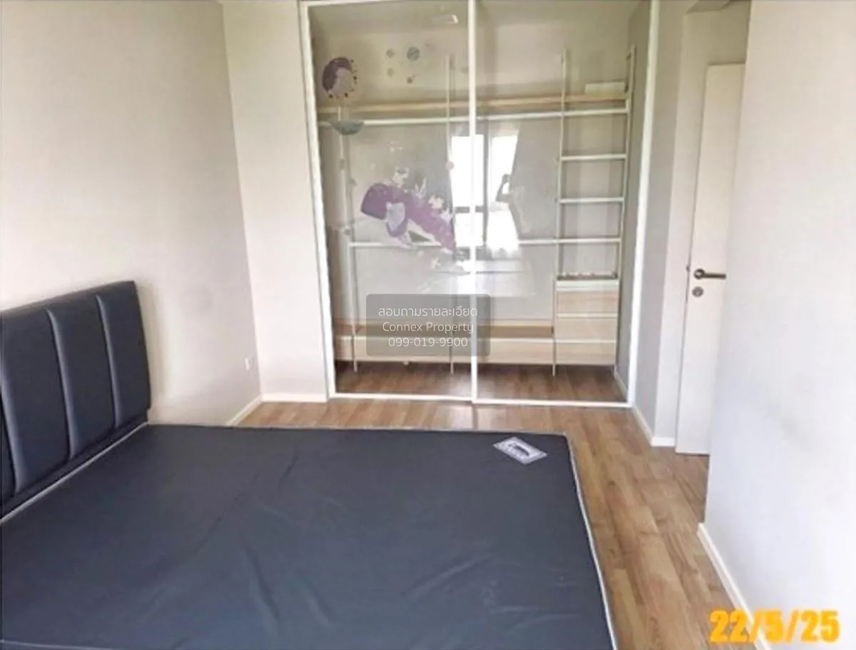 ขายคอนโด  อีส 2 พระราม 2 แสมดำ เขต บางขุนเทียน กรุงเทพ CX-128313