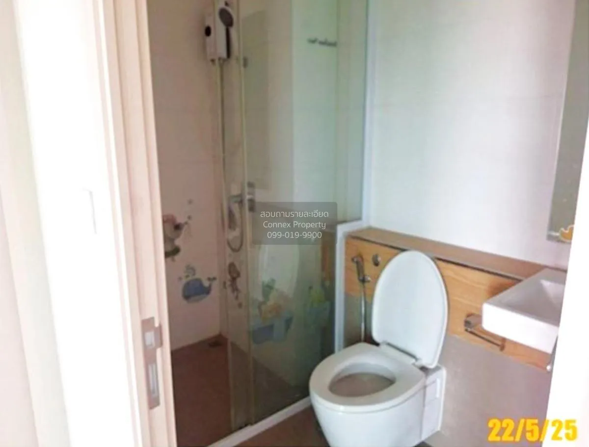 ขายคอนโด  อีส 2 พระราม 2 แสมดำ เขต บางขุนเทียน กรุงเทพ CX-128313