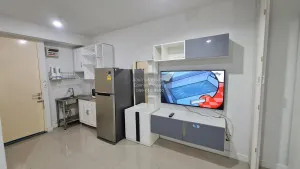 For Sale Condo , Iris Avenue Onnut - Wongwaen , ARL-Lat Krabang , Lat Krabang , Lat Krabang , Bangkok , CX-128314