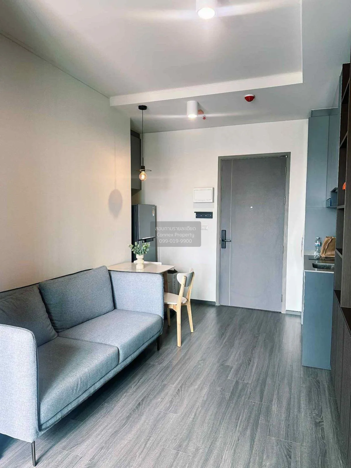 For Rent Condo , Ideo Sukhumvit - Rama4 , BTS-Phra Khanong , Phra 2