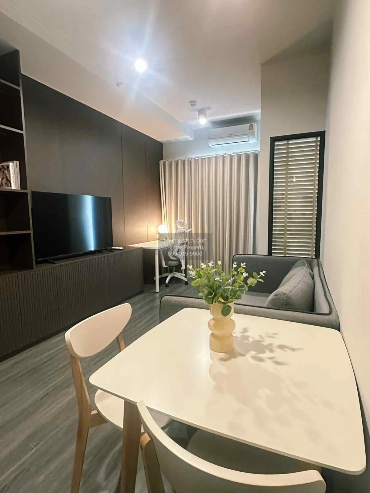 For Rent Condo , Ideo Sukhumvit - Rama4 , BTS-Phra Khanong , Phra 3