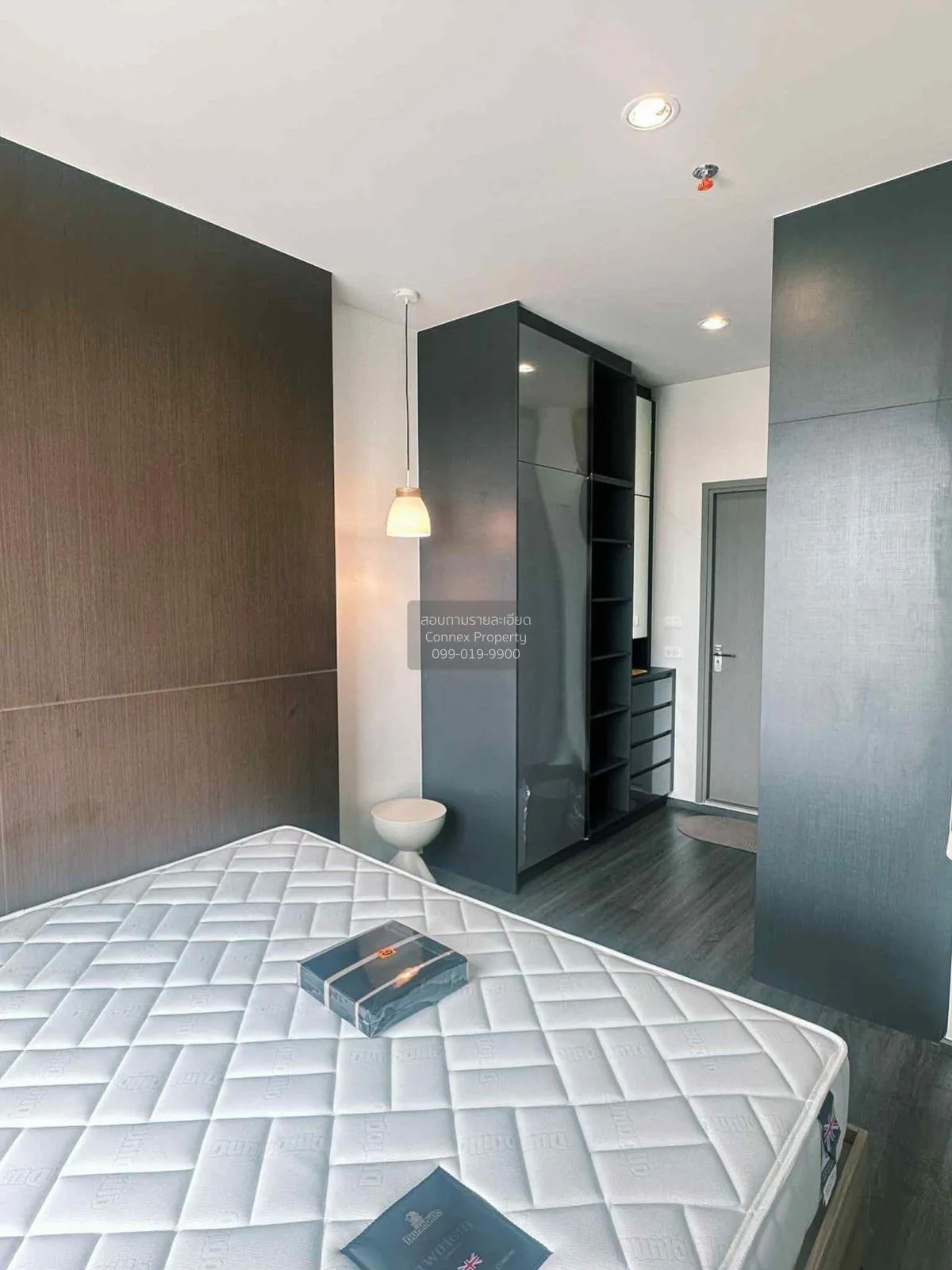 For Rent Condo , Ideo Sukhumvit - Rama4 , BTS-Phra Khanong , Phra 4