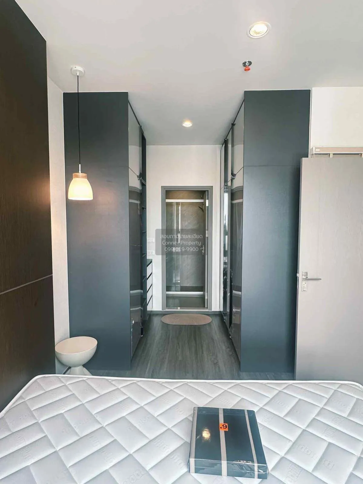 For Rent Condo , Ideo Sukhumvit - Rama4 , BTS-Phra Khanong , Phra