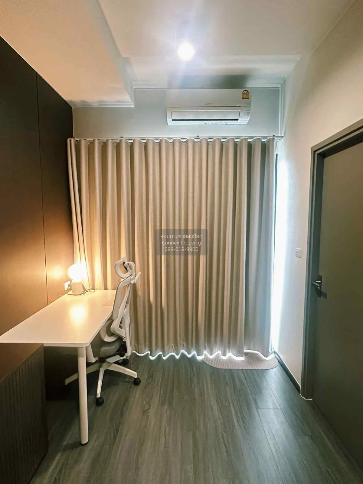 For Rent Condo , Ideo Sukhumvit - Rama4 , BTS-Phra Khanong , Phra