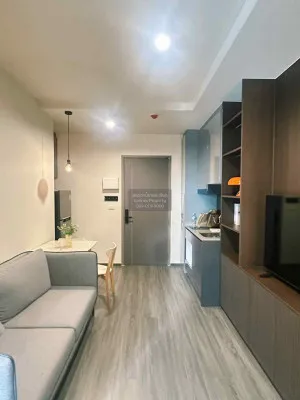 For Rent Condo , Ideo Sukhumvit - Rama4 , BTS-Phra Khanong , Phra Khanong , Khlong Toei , Bangkok , CX-128315