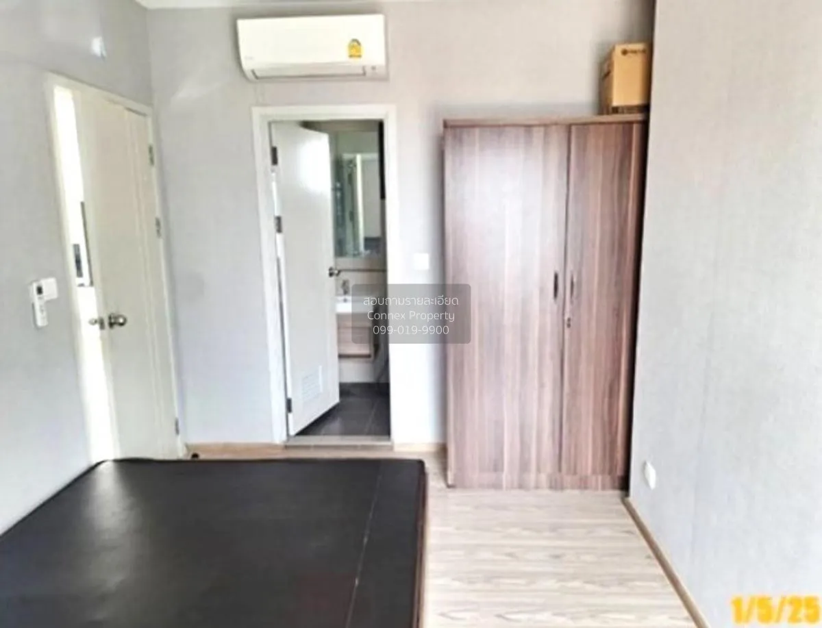 For Sale Condo , The Tree Hua Mak Interchange , Hua Mak , Bang Ka 4