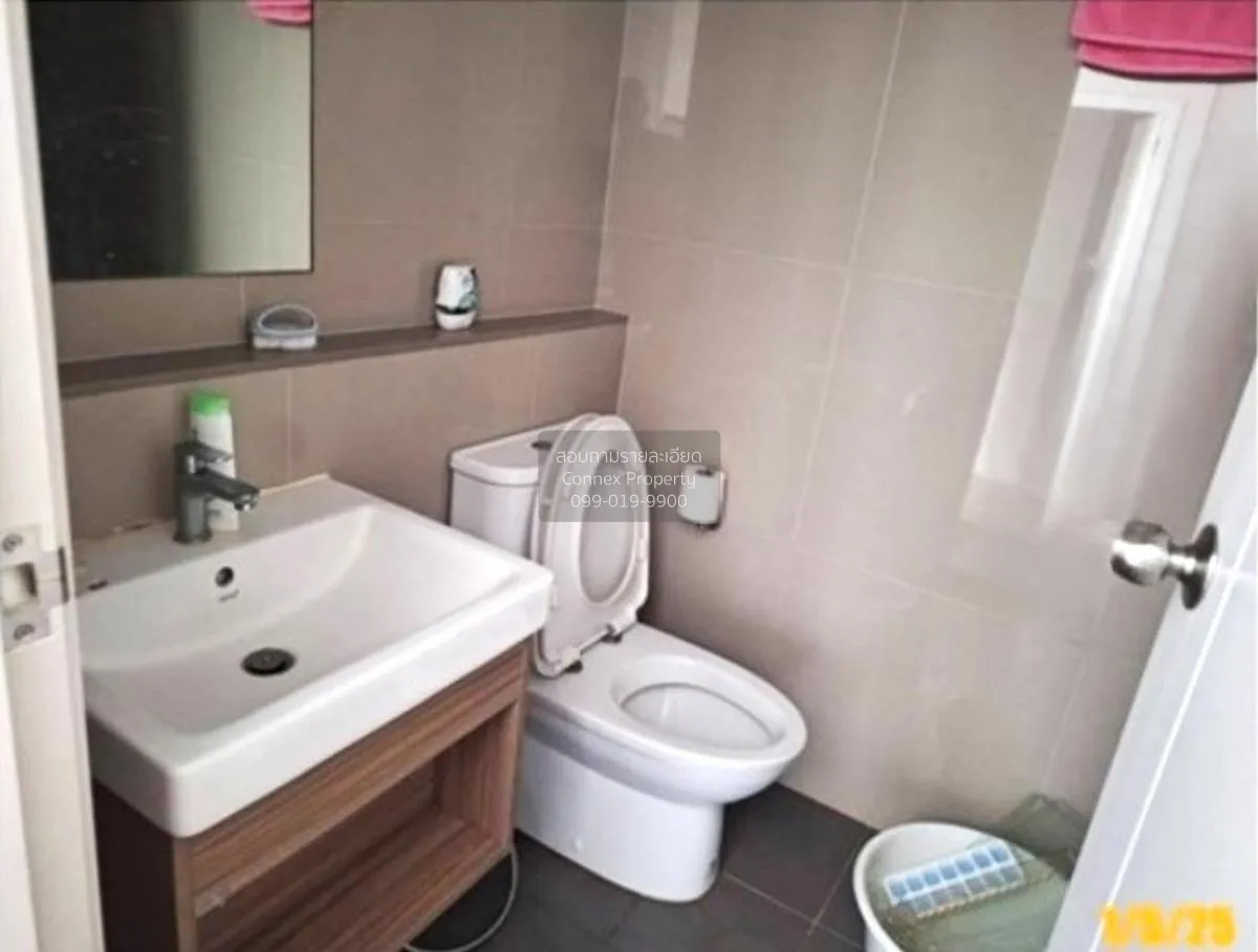 For Sale Condo , The Tree Hua Mak Interchange , Hua Mak , Bang Ka