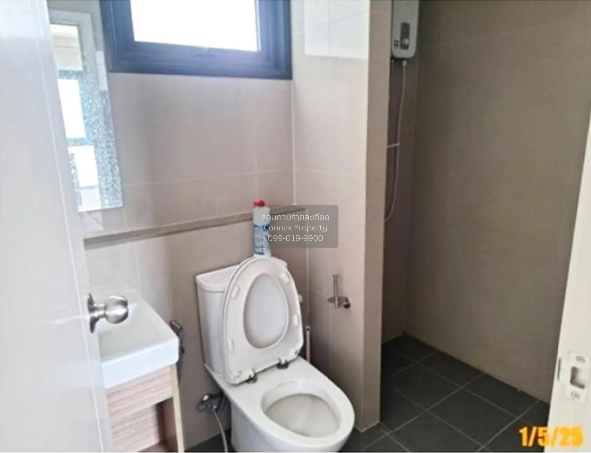 For Sale Condo , The Tree Hua Mak Interchange , Hua Mak , Bang Ka