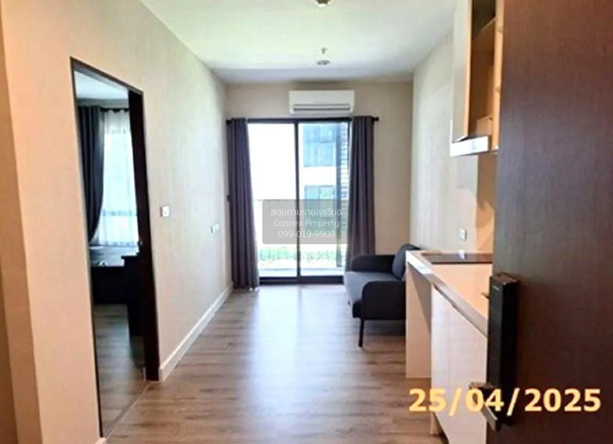 ขายคอนโด  เดอะ สกาย สุขุมวิท BTS-อุดมสุข บางนา เขต บางนา กรุงเทพ  2