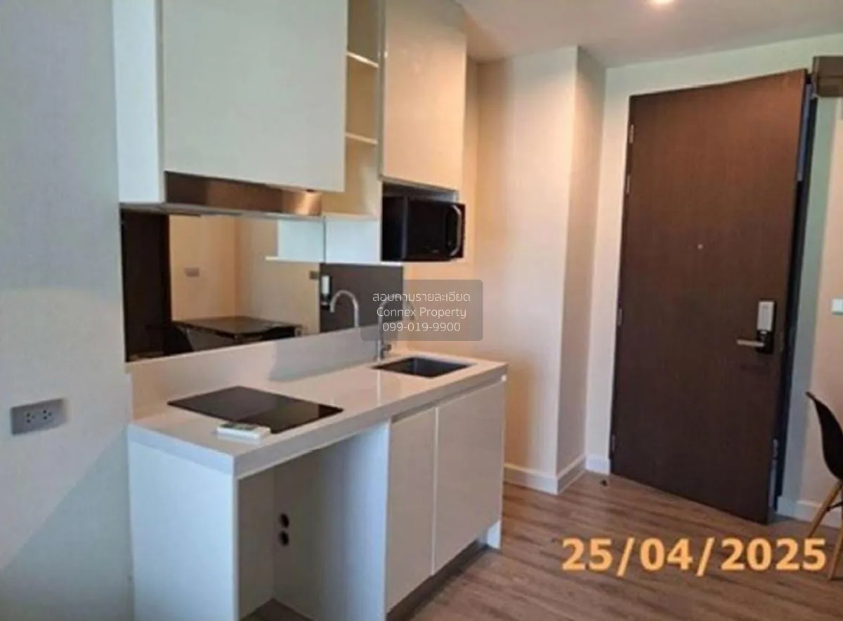 ขายคอนโด  เดอะ สกาย สุขุมวิท BTS-อุดมสุข บางนา เขต บางนา กรุงเทพ  3