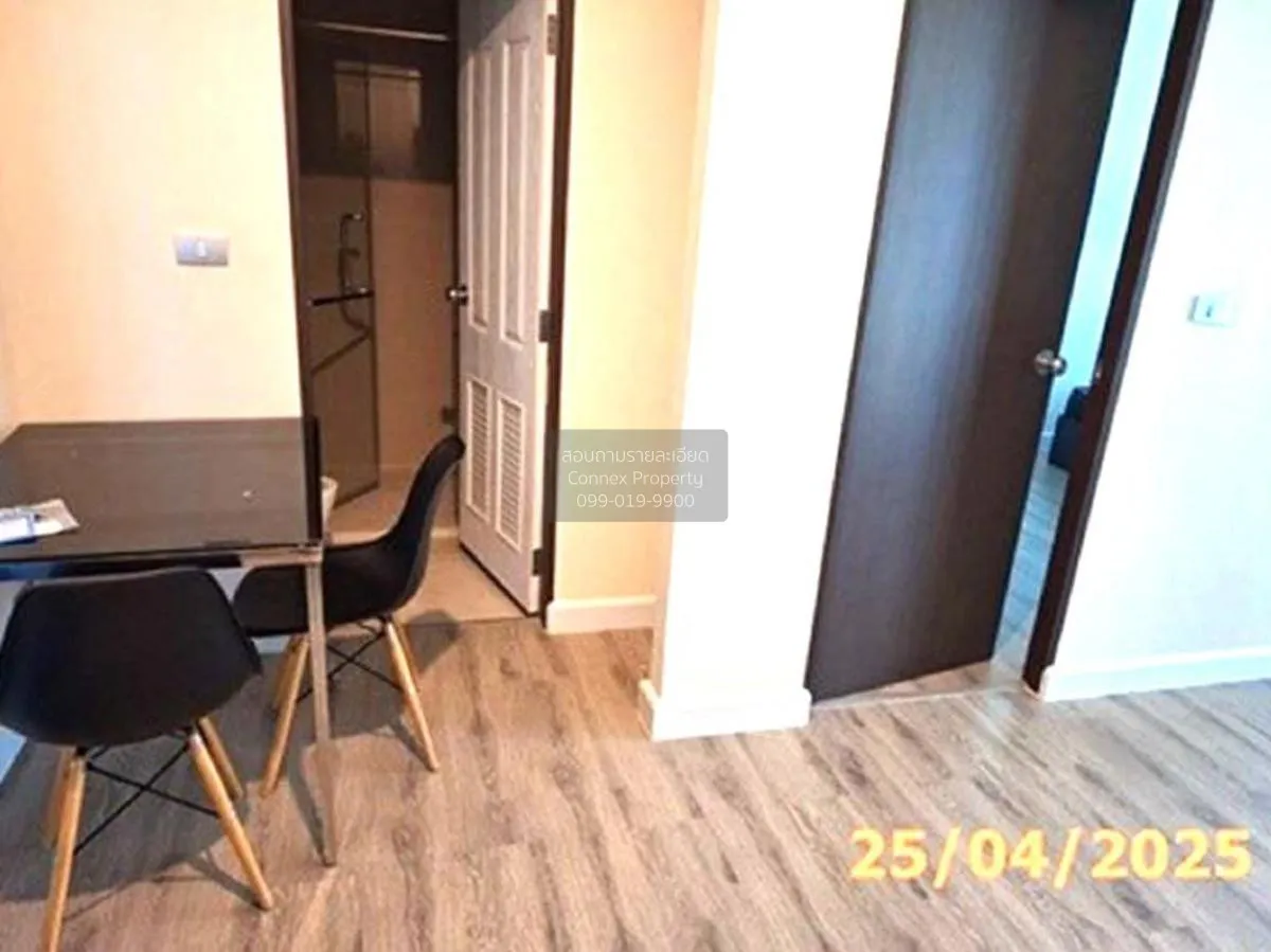 ขายคอนโด  เดอะ สกาย สุขุมวิท BTS-อุดมสุข บางนา เขต บางนา กรุงเทพ  4