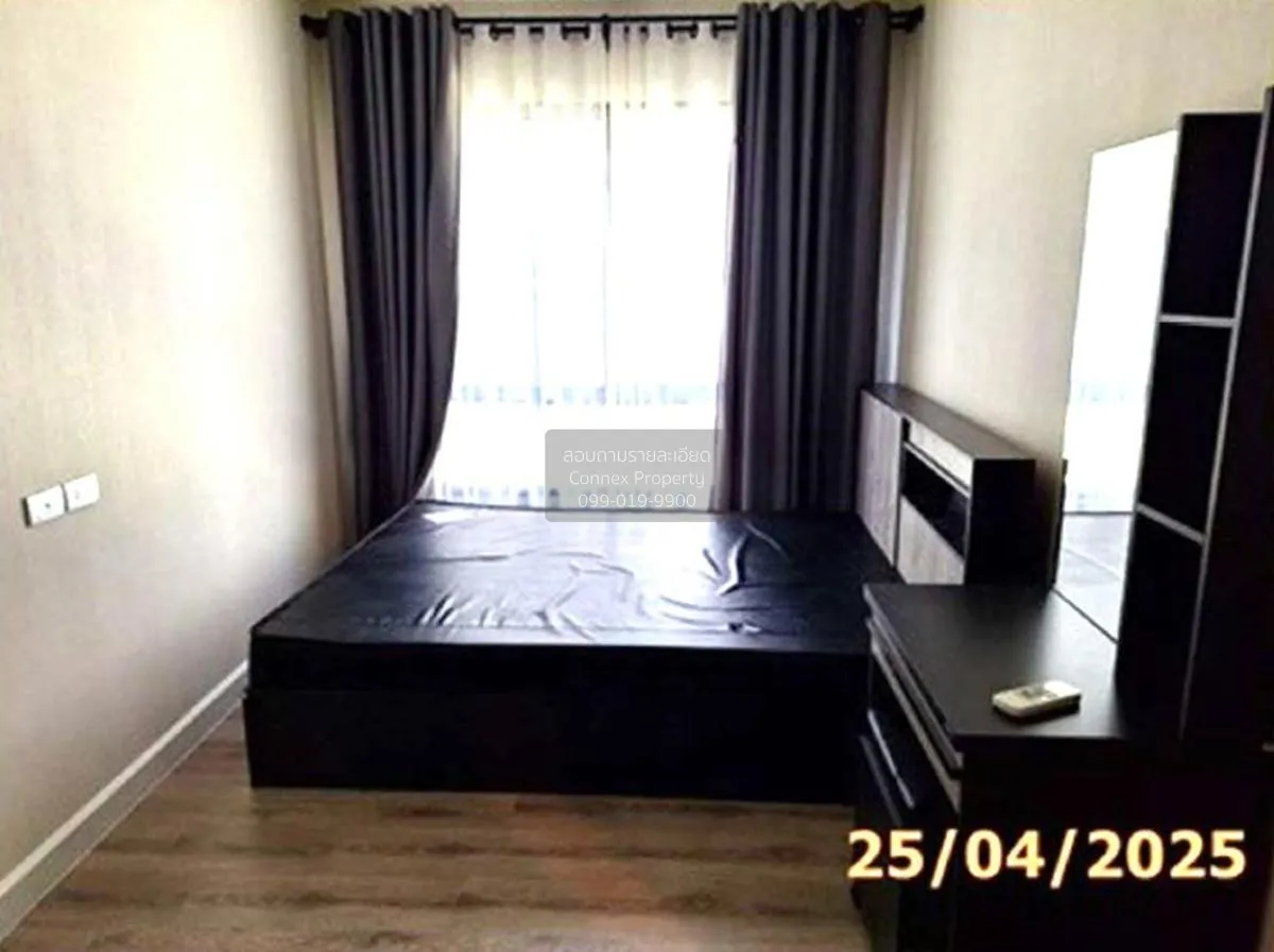 ขายคอนโด  เดอะ สกาย สุขุมวิท BTS-อุดมสุข บางนา เขต บางนา กรุงเทพ 