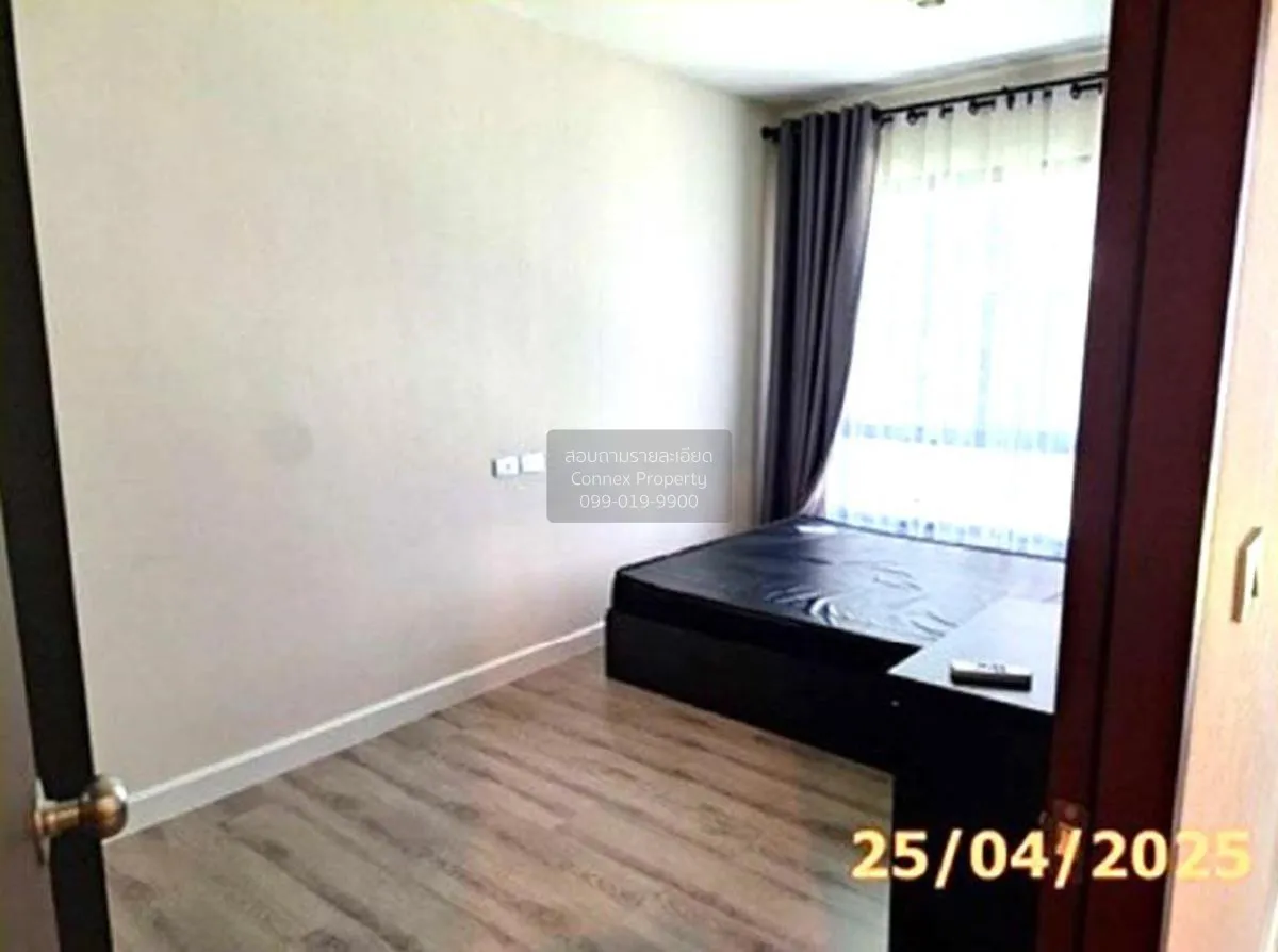 ขายคอนโด  เดอะ สกาย สุขุมวิท BTS-อุดมสุข บางนา เขต บางนา กรุงเทพ 