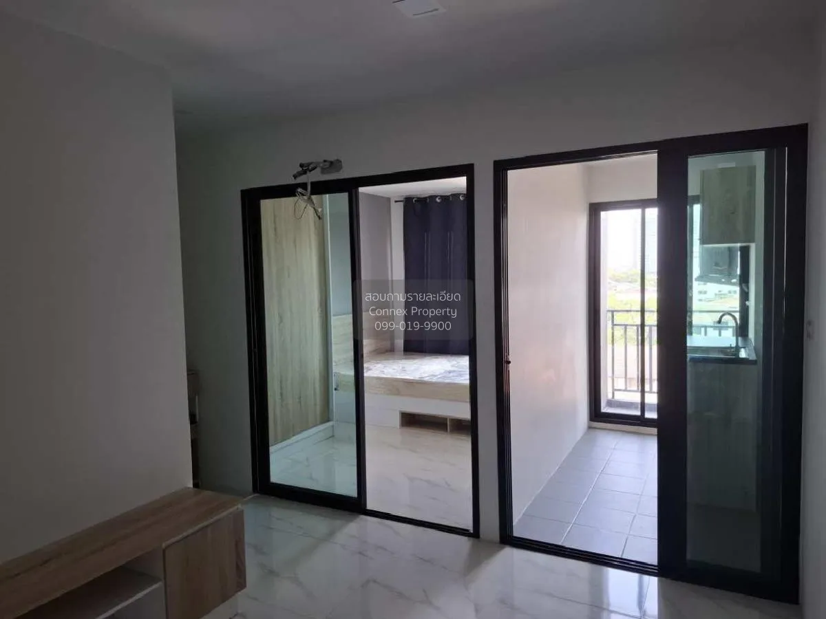 For Sale Condo , The Momento Tiwanon , Bang Khen , Mueang Nonthab 1
