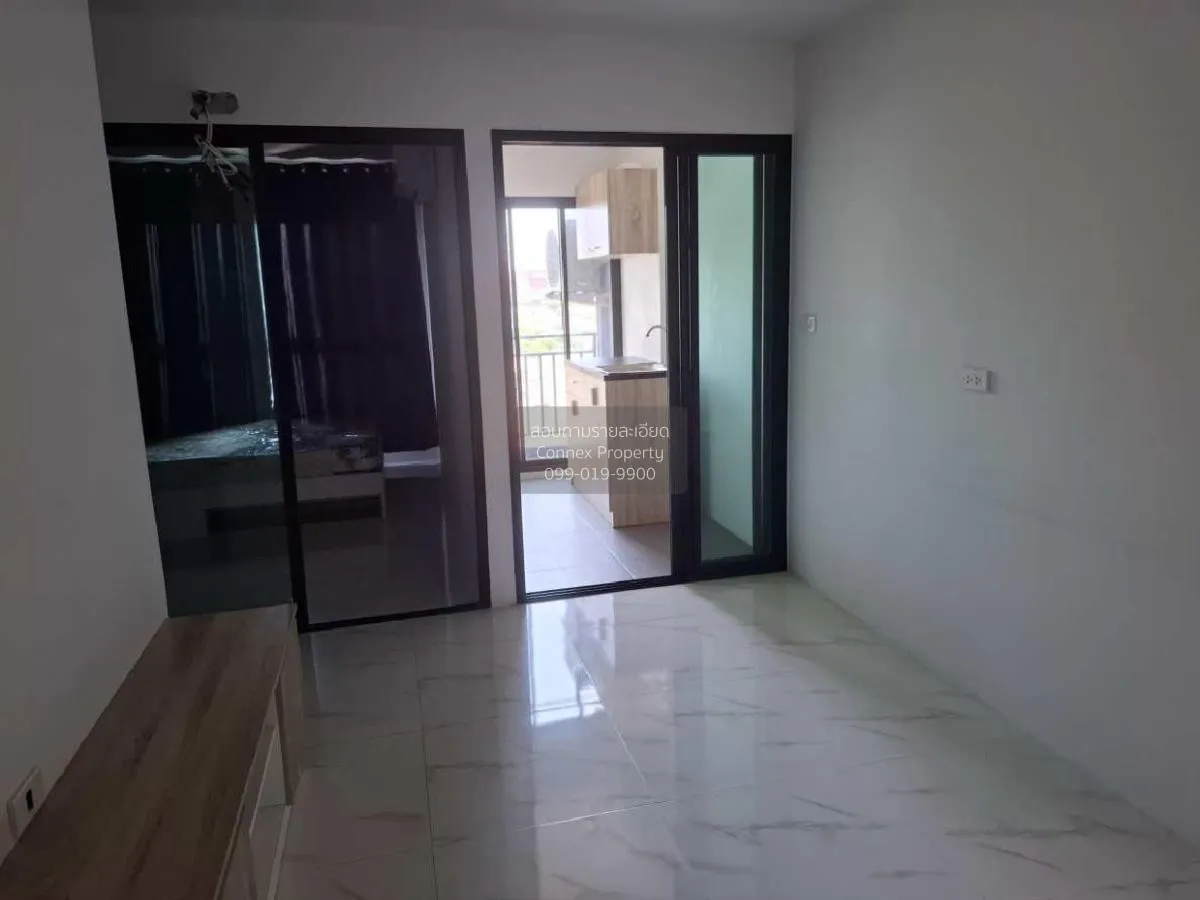 For Sale Condo , The Momento Tiwanon , Bang Khen , Mueang Nonthab 2