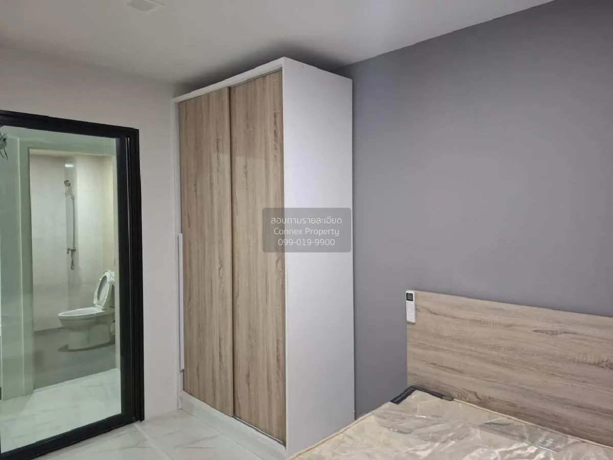 For Sale Condo , The Momento Tiwanon , Bang Khen , Mueang Nonthab