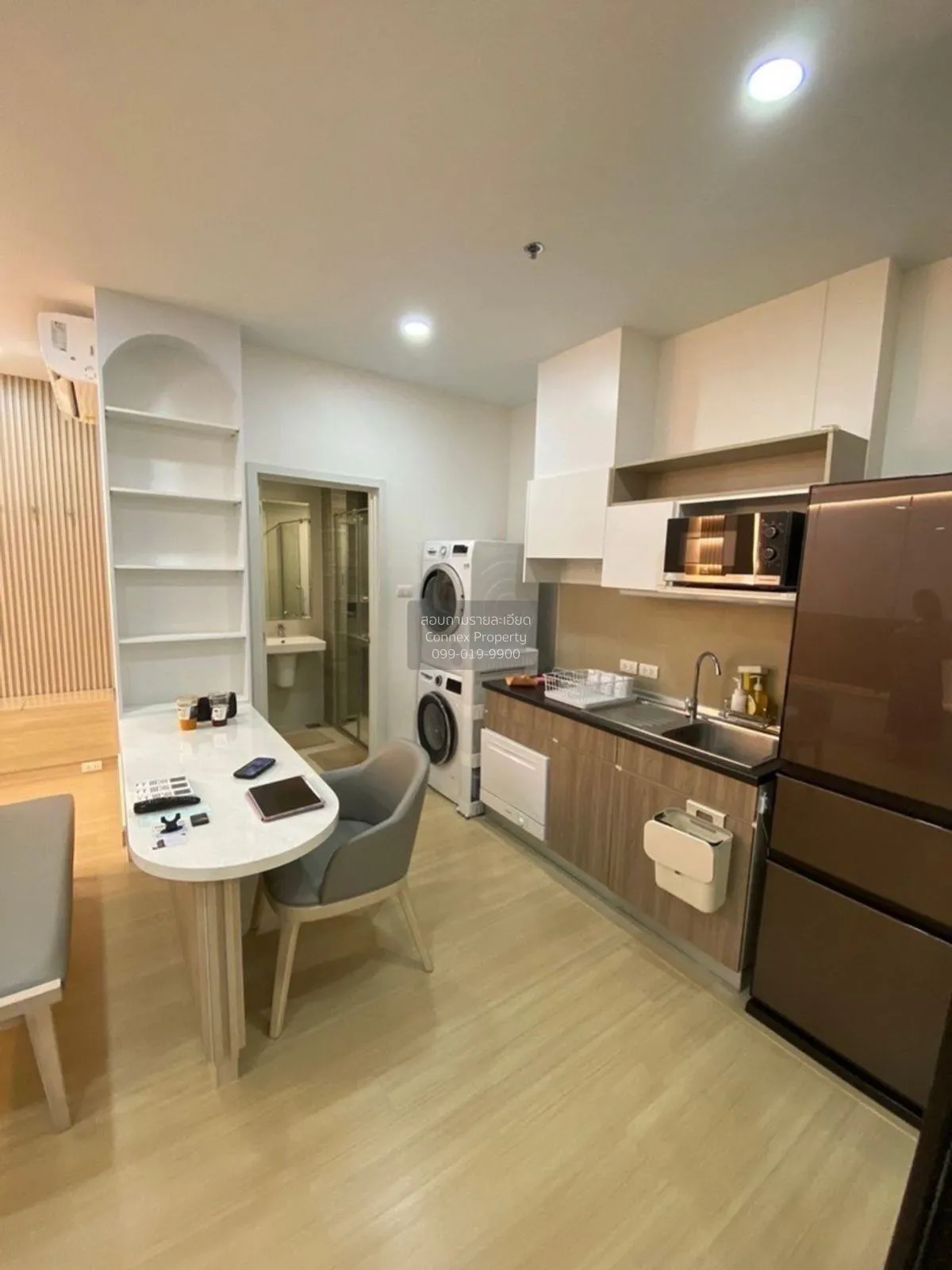 For Rent Condo , Supalai Loft Prajadhipok - Wongwian Yai , BTS-Wo 2