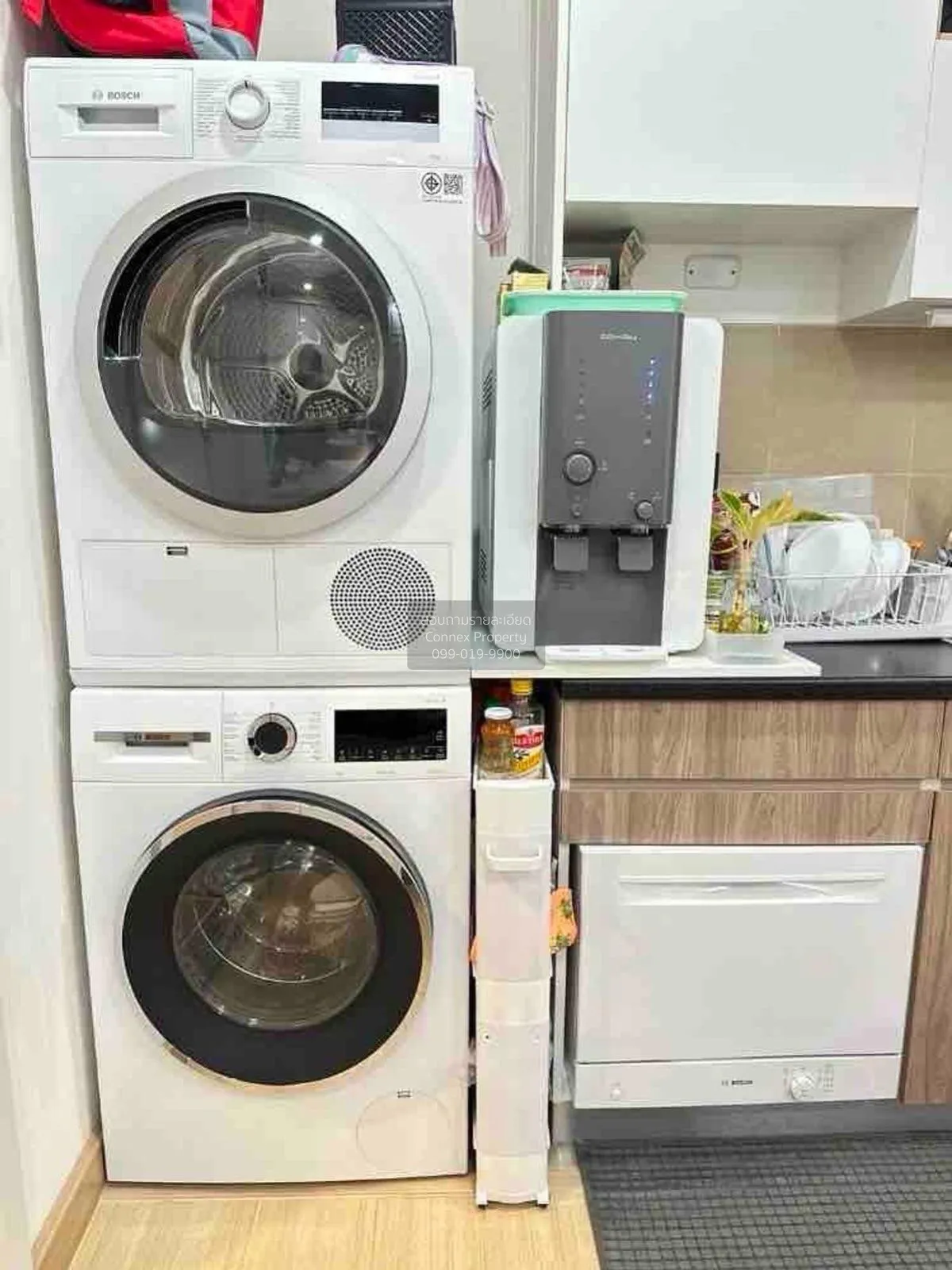 For Rent Condo , Supalai Loft Prajadhipok - Wongwian Yai , BTS-Wo 3