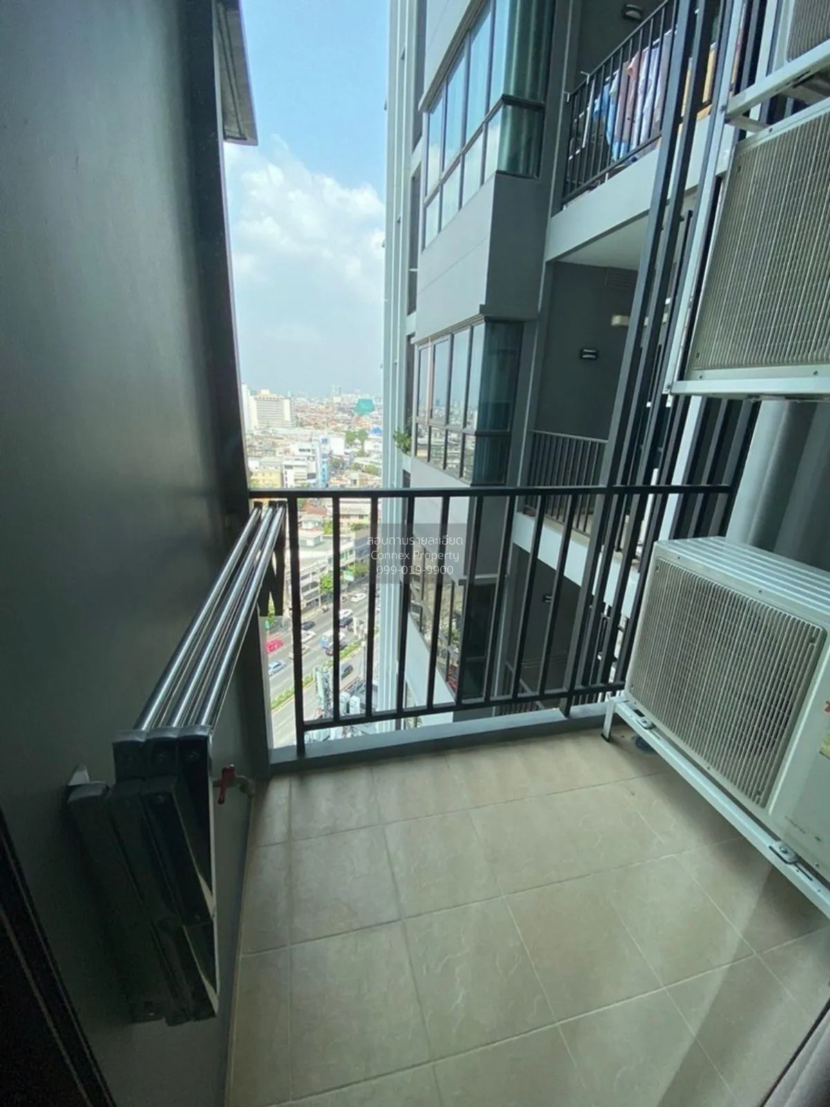 For Rent Condo , Supalai Loft Prajadhipok - Wongwian Yai , BTS-Wo