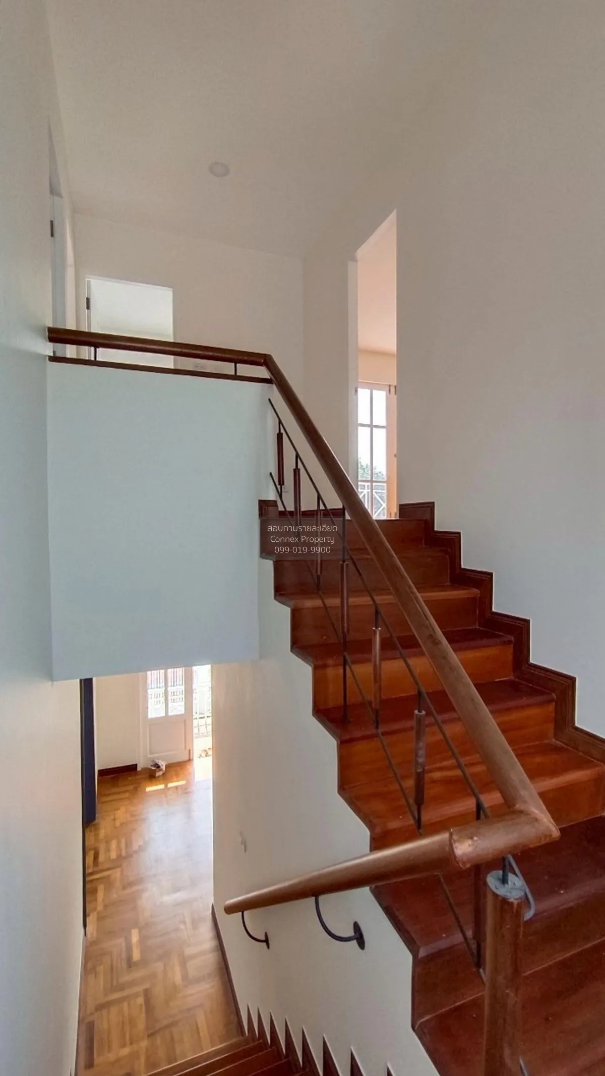 For Sale House , Ford Rest Park Ramkhamhaeng , Saen Saep , Min Bu