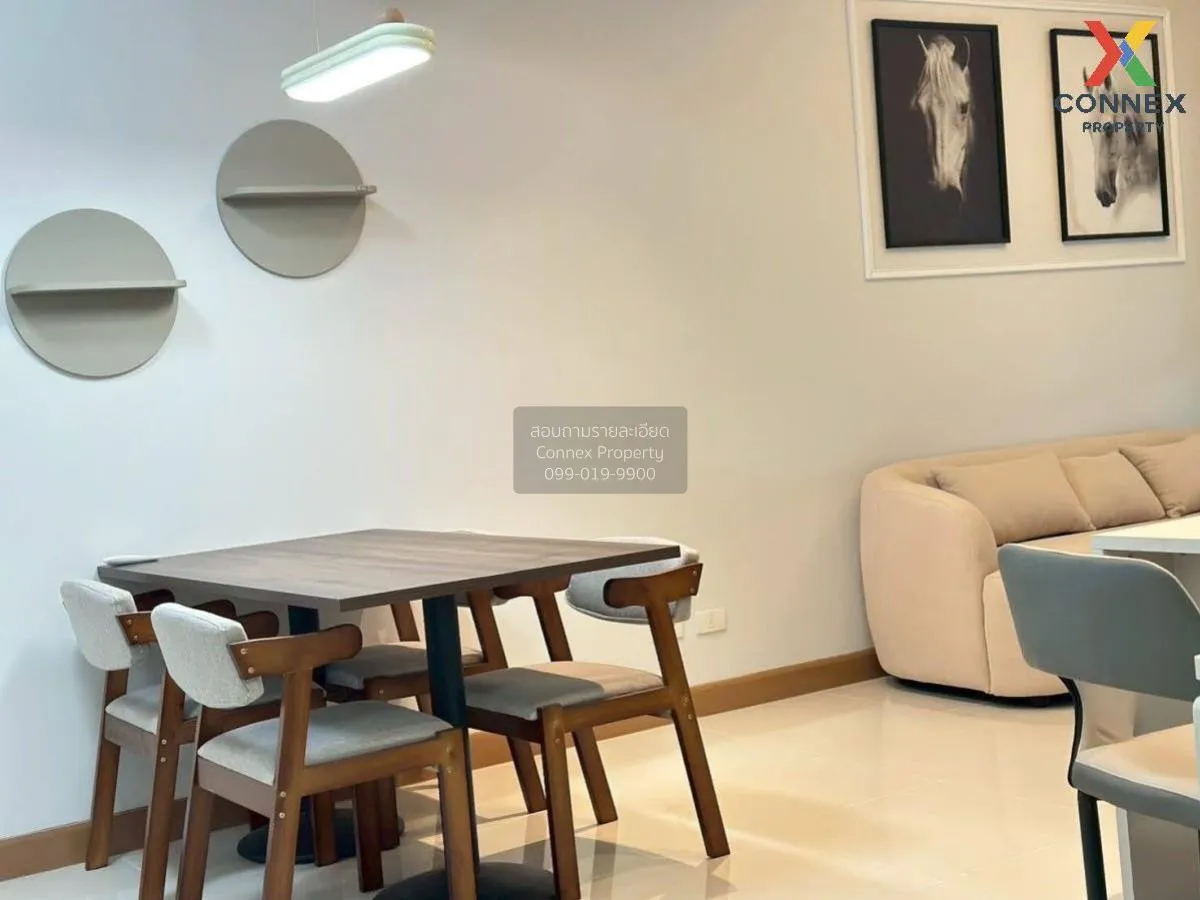 For Sale Townhouse/Townhome  , The Connect Onnut 2 , newly renova