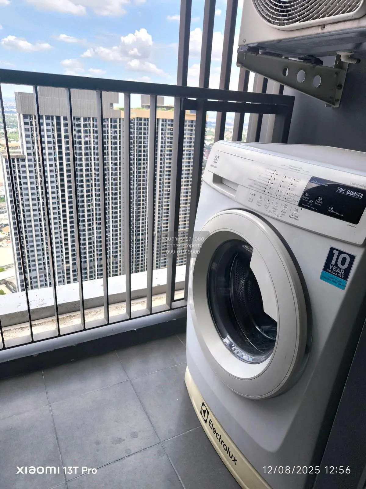 For Rent Condo , The Politan Aqua , MRT-Phra Nang Klao Bridge , B