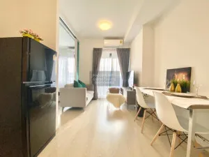 For Sale Condo , Chapter One Eco Ratchada Huaikhwang , MRT-Huai Khwang , Huai Khwang , Huai Khwang , Bangkok , CX-128327