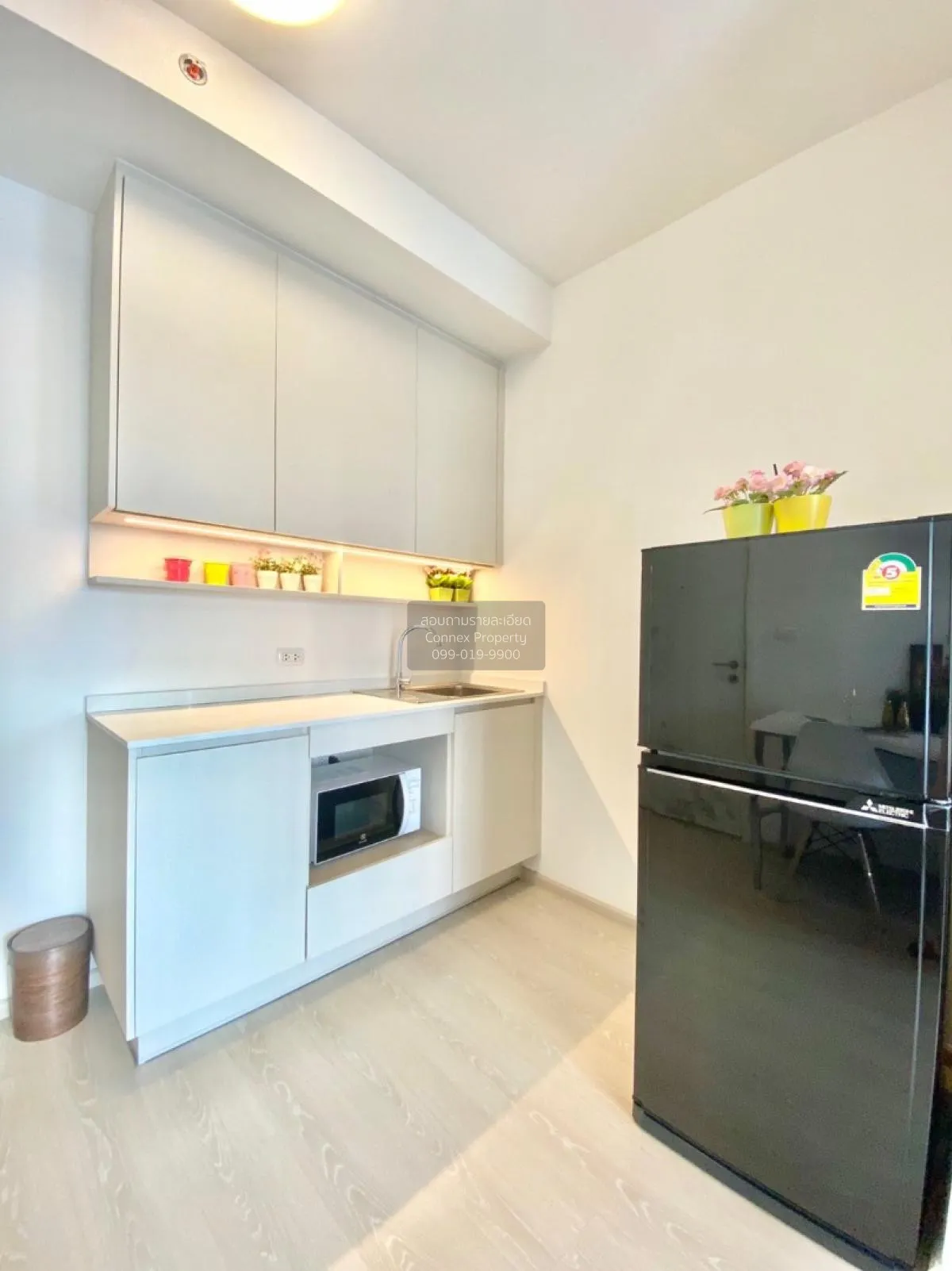 For Rent Condo , Chapter One Eco Ratchada Huaikhwang , MRT-Huai K 3