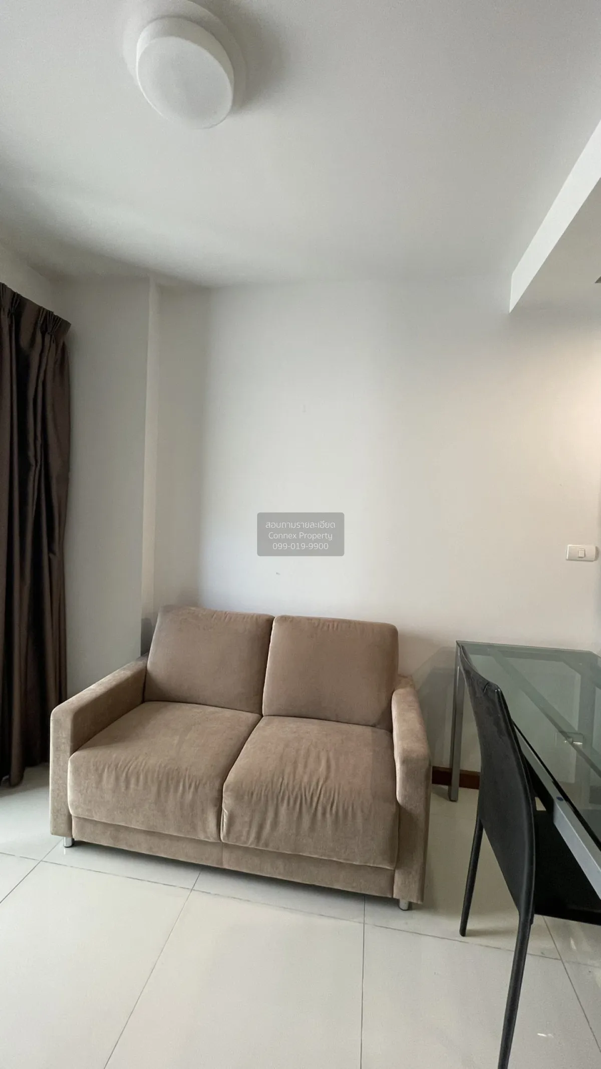 เช่าคอนโด  เลอ โคเต้ ทองหล่อ 8 BTS-ทองหล่อ คลองตันเหนือ เขต วัฒนา 2