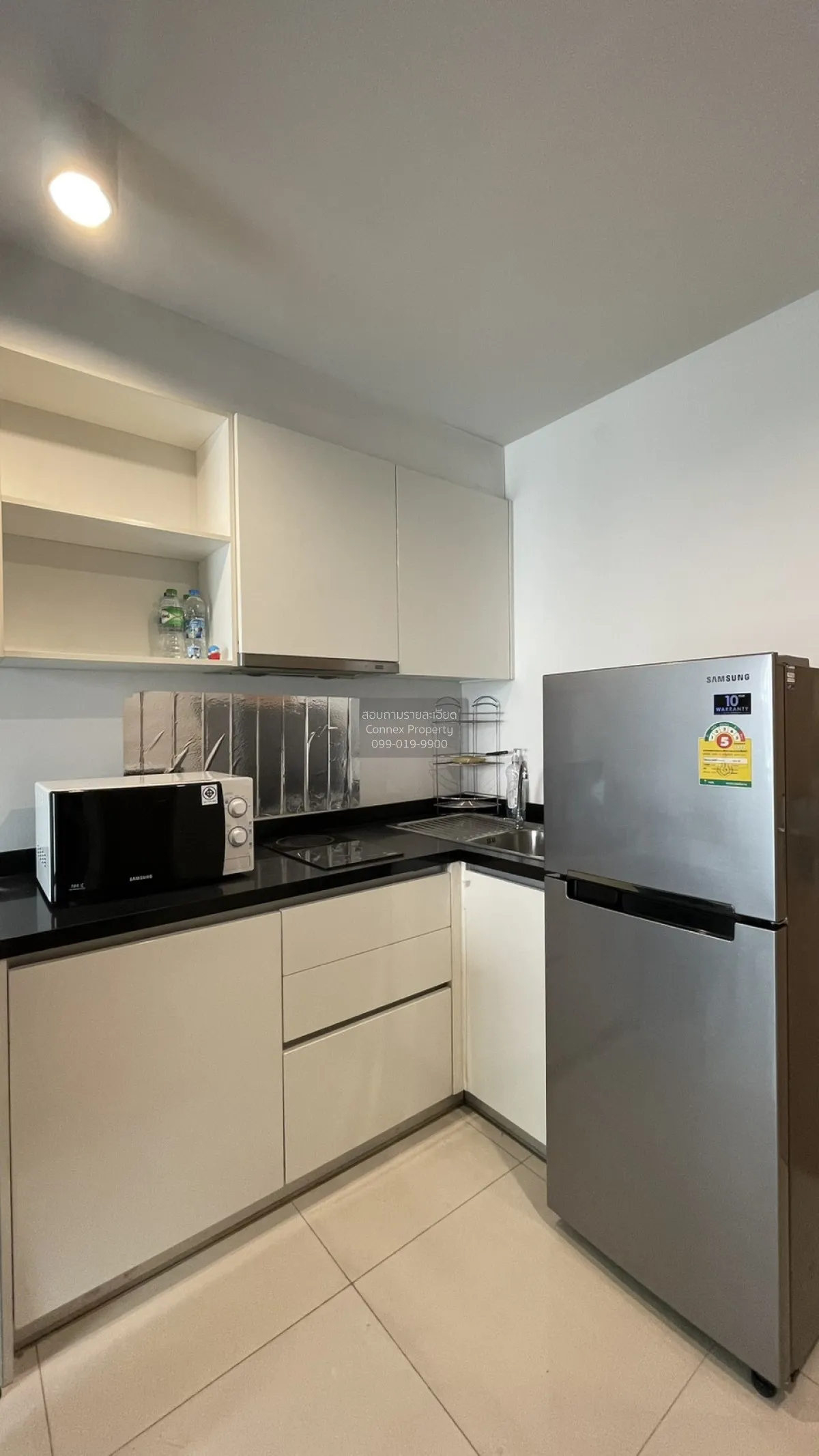 เช่าคอนโด  เลอ โคเต้ ทองหล่อ 8 BTS-ทองหล่อ คลองตันเหนือ เขต วัฒนา 4