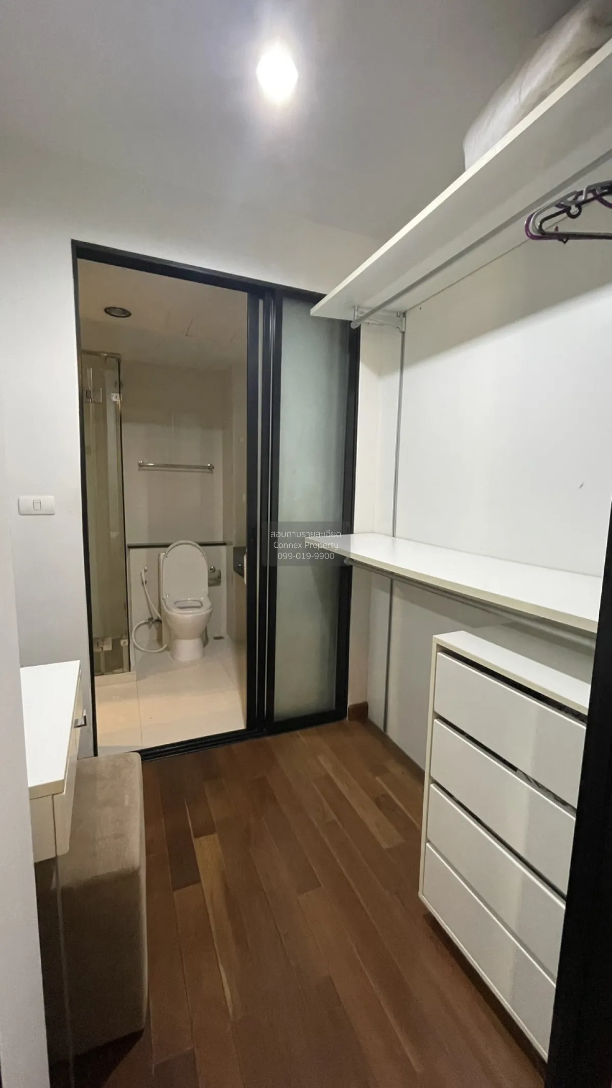 เช่าคอนโด  เลอ โคเต้ ทองหล่อ 8 BTS-ทองหล่อ คลองตันเหนือ เขต วัฒนา