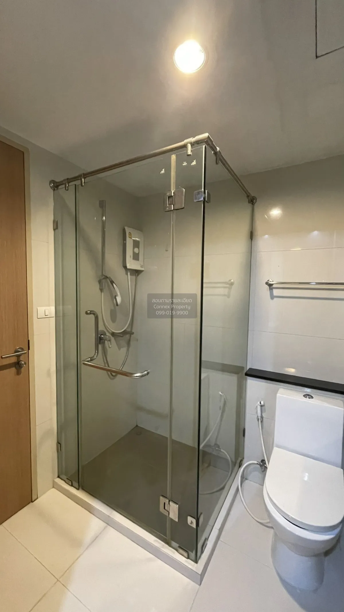 เช่าคอนโด  เลอ โคเต้ ทองหล่อ 8 BTS-ทองหล่อ คลองตันเหนือ เขต วัฒนา