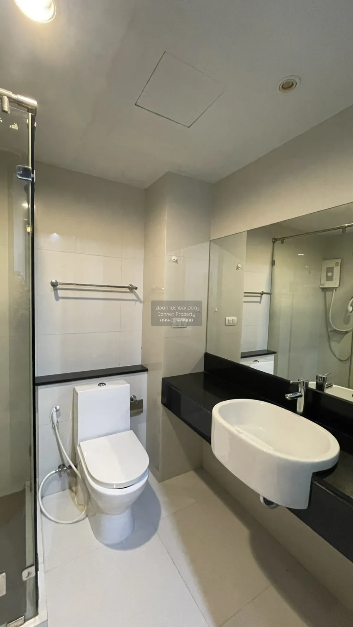 เช่าคอนโด  เลอ โคเต้ ทองหล่อ 8 BTS-ทองหล่อ คลองตันเหนือ เขต วัฒนา