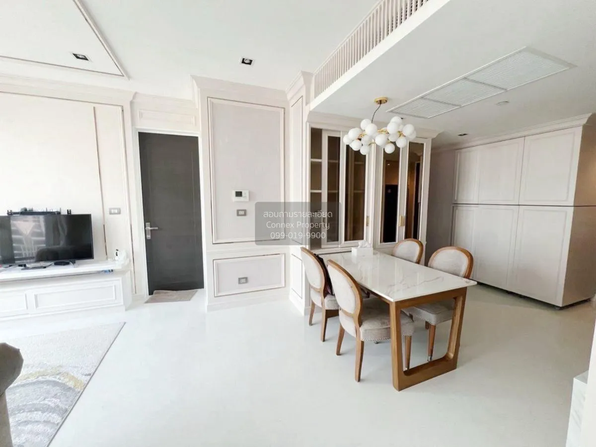 For Sale Condo , The Bangkok Sathorn , BTS-Surasak , Yannawa , Sa 2