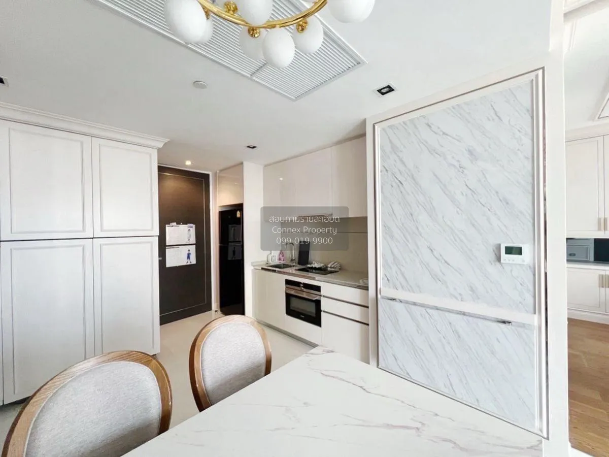 For Sale Condo , The Bangkok Sathorn , BTS-Surasak , Yannawa , Sa 3