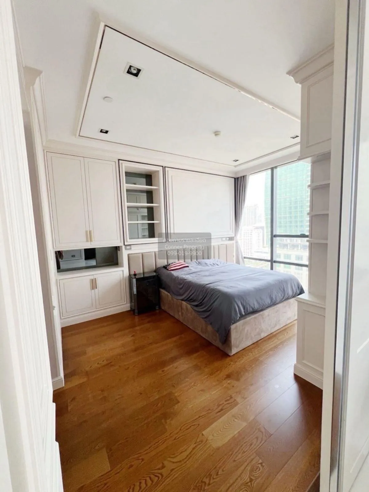 For Sale Condo , The Bangkok Sathorn , BTS-Surasak , Yannawa , Sa