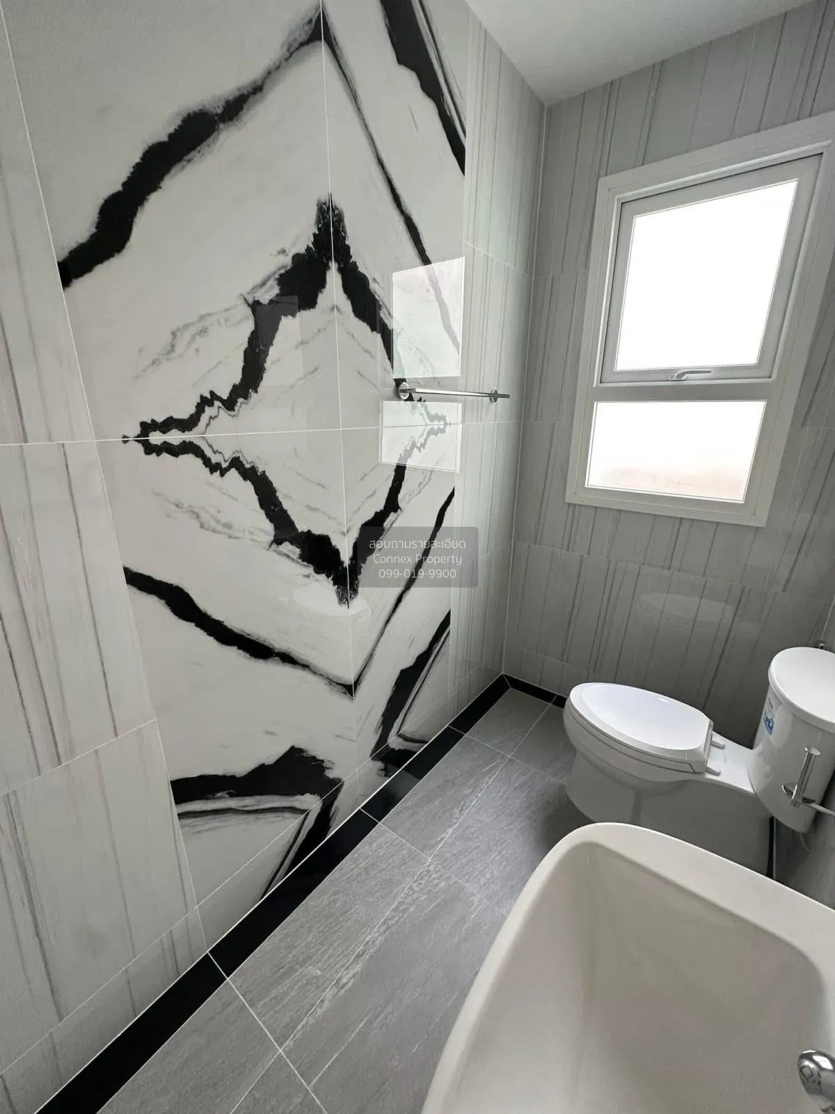 For Rent House , Grandio Bangna KM.5 , MRT-Sri Bearing , Bang Kae