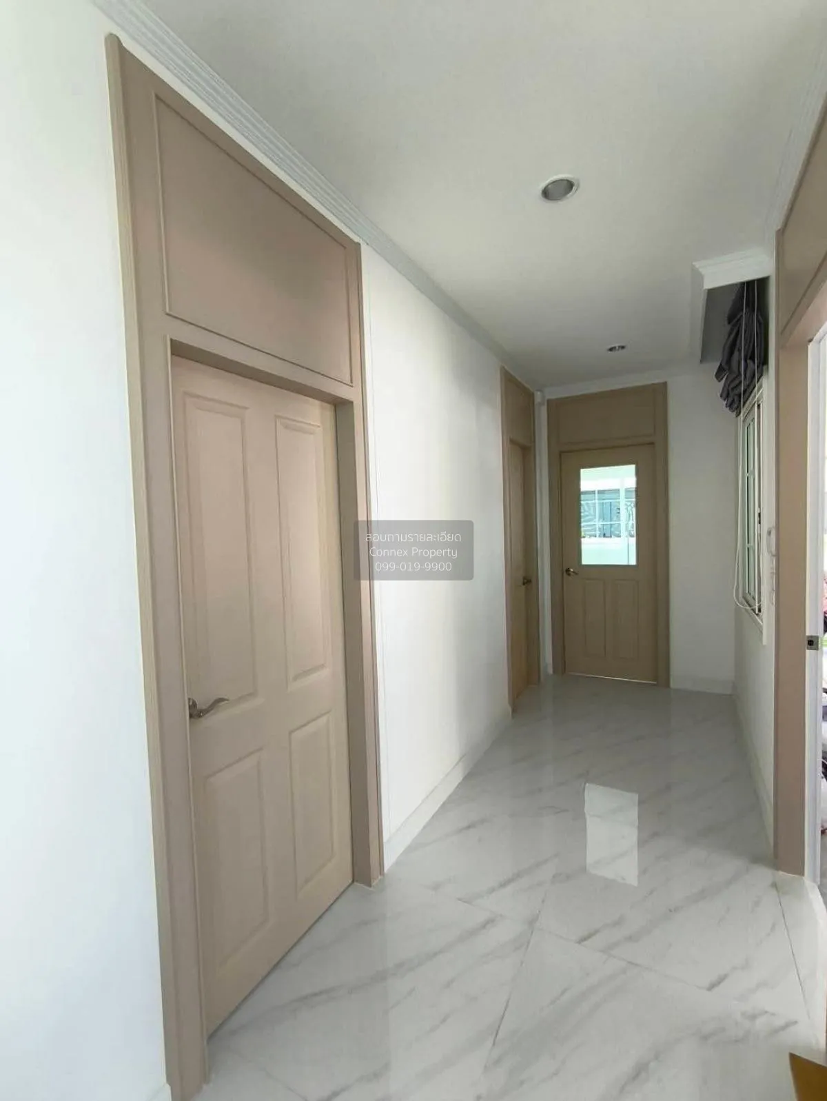 For Rent House , Grandio Bangna KM.5 , MRT-Sri Bearing , Bang Kae