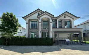 For Rent House , Grandio Bangna KM.5 , MRT-Sri Bearing , Bang Kaeo , Bang Phli , Samut Prakarn , CX-128331